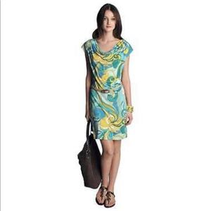 Banana Republic Trina Turk 2012 Collection dress S